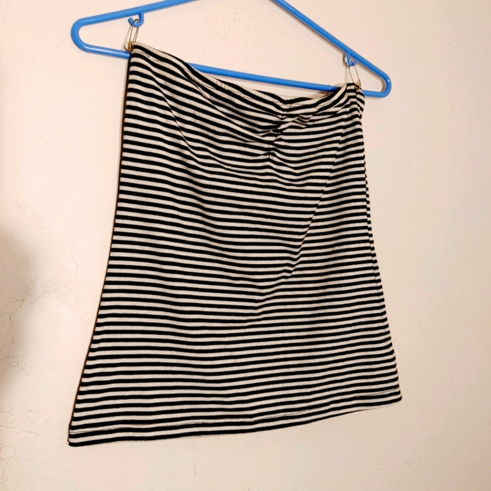 SWS Tube top